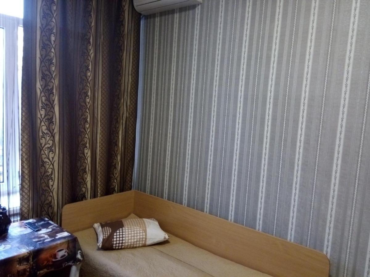 Hotel As 1 Užhorod Exteriér fotografie